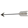 Cheung's Calendon Decorative Arrow Wall Decor - 3 of 4