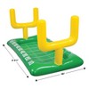Beistle Inflatable Football Field Buffet Cooler, 28"W x 4' 5.75"L, (1/Pkg) Multicolored - 4 of 4