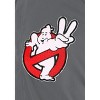 HalloweenCostumes.com 3X  Men  Men's Plus Size Cosplay Costume Ghostbusters 2., Black/Red/Gray - 3 of 4
