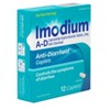 Imodium A-D Caplets - 12ct - image 2 of 4