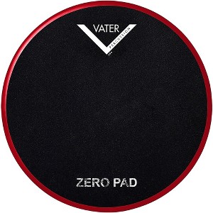 Vater Chop Builder Zero Pad 11 in. Black - 1 of 1