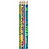 Musgrave Pencil Company No Bullying Motivational Pencils, Pack of 144 - 2 of 3