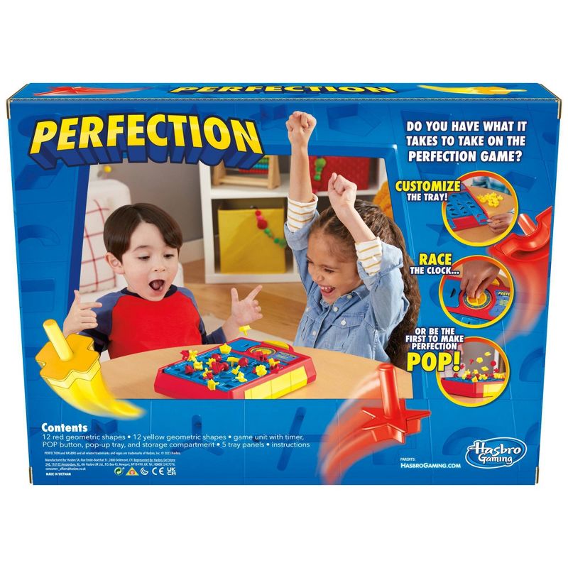 Perfection Kids Game, 5 of 12