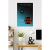 Trends International Star Wars: Moving At Lightspeed - TIE Fighter Unframed Wall Poster Prints - 2 of 4
