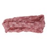 Unique Bargains Women's Flower Double-sided Wide Headband 1 Pc - 3 of 4