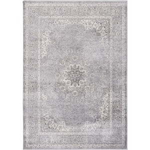 Atlas ATL972 Skid Resistant Power Loomed Indoor Rugs - Safavieh - 1 of 4