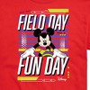 Men's - Disney - Field Day Fun Day Short Sleeve Graphic T-Shirt - 2 of 4