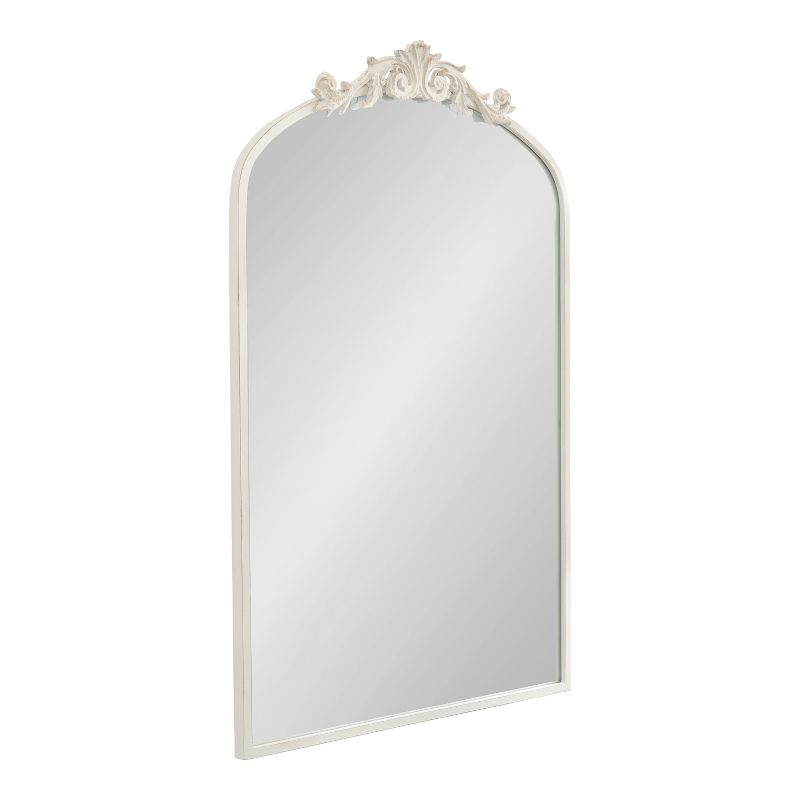 Arendahl Traditional Arch Decorative Wall Mirror - Kate & Laurel All Things Decor, 1 of 11