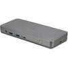 Acer USB Type-C Dock D501: Certified Chromebook | 2x HDMI 2.0 | 2x DP | USB-C | 2x USB 3.1 Gen2 | 4x USB 3.1 Gen1 | Ethernet | USB 3.1/Type-C Req. - 3 of 4