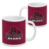 State University of New York at Potsdam Primary Logo Ceramic Coffee Mug Novelty Gift Mugs for Coffee Tea and Hot Drinks 11oz White - 2 of 4