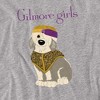 Men's Gilmore Girls Paul Anka Doggy Swami T-Shirt - 2 of 4