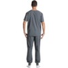 Just Love Men’s 2-Piece V-Neck Scrub Set (Top & Pant) – Medical Uniform - 3 of 3