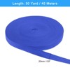 Unique Bargains Cotton Clothes Sewing DIY Crafting Decorative Cotton Twill Tape - 2 of 4