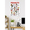 Trends International Peanuts: Persistence - Group Framed Wall Poster Prints - 2 of 4