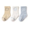 MyKids-Usa Baby Cute Print Pattern Mid-Tube Cotton Socks In Spring Autumn - 4 of 4