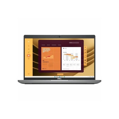 Refurbished: Dell Precision 5550 | 15.6