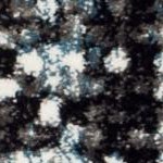 charcoal/blue
