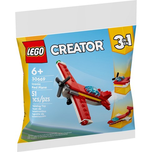 Lego creator 3 in 1 online target