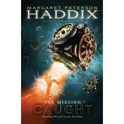 Into The Gauntlet (hardcover) By Margaret Peterson Haddix : Target