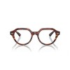Ray-Ban RB7214 49mm Gender Neutral Square Eyeglasses - prescription-ready - 2 of 4