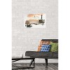 Trends International China Landscape with Pagoda Unframed Wall Poster Prints - 2 of 4