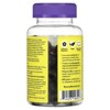 Bach Rescue Plus, Sleep & Stress Support, Blueberry, 60 Vegan Gummies - 3 of 4