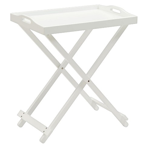 Folding Tray Table