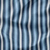 ARDEN Plush Modern Tufted Polyfill Chaise Cushion, 22 x 76, Arden x Alexandra Kay Collection, Water repellent, Fade Resistant, Striped for the Heart - 4 of 4