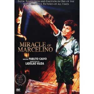 Miracle of Marcelino (1955) (DVD)(1955) - 1 of 1