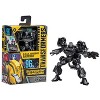 96BB N.E.S.T. Autobot Ratchet Deluxe Class | Transformers Generations Buzzworthy Bumblebee Action figures - 4 of 4