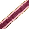 Unique Bargains Voile Bark-TextuPull Ribbon Snow Yarn 29.92"x1.89" 10 Pcs - 4 of 4