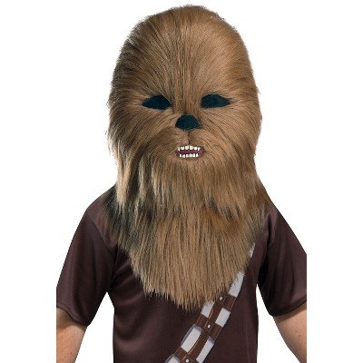 chewbacca stuffed animal target