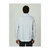 Men's Assisi Long Sleeve 4-way Stretch Shirt - 7Diamonds - 2 of 3