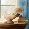Fish on Rock Décor (Set of 4) - 3 of 4