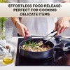 Brabantia Tasty+ Ceramic Nonstick Saute Pan 9.5" Non Toxic Skillet Frying Pan - 3 of 4