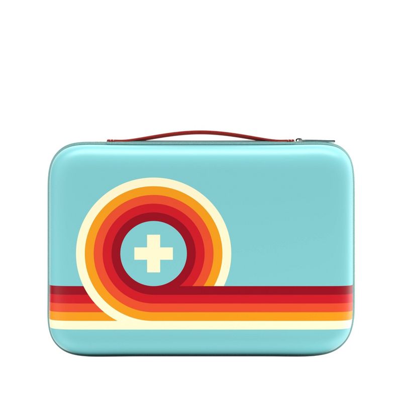 Band-Aid Brand Designer Bag to Build Your Own First Aid Kit, 1 of 7