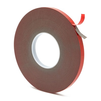 Double Sided Tape Target