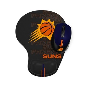 SOAR NBA Mouse and Mouse Pad Combo - 1 of 1