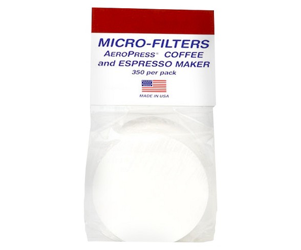 AeroPress&#174; micro-filters