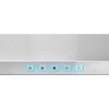 Broan BWP2304SS 30 inch Stainless Convertible Wall-Mount Pyramidal Chimney Range Hood - 3 of 3