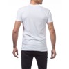 Pro Club Men's Lightweight Cotton Short Sleeve Crew Neck T-Shirt - 4 of 4
