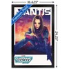 Trends International Marvel Guardians of the Galaxy Vol. 3 - Mantis One Sheet Framed Wall Poster Prints - 3 of 4