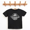 The Juniper Shop The Cousins Crew Checkered Youth Short Sleeve Tee - 2 of 4
