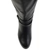 Journee Collection Extra Wide Calf Women's Ivie Boot - 4 of 4
