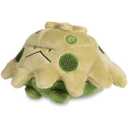 Pokemon Center: Sitting Cuties: Shroomish Plush # 285 -  Generation 3 - 6 In - image 1 of 1