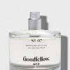 No.7 Spiced Ginger & Rum Men's Cologne - 3.4 fl oz - Goodfellow & Co™ - image 2 of 3