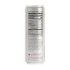 Hiyo NA Blackberry Lemon Organic Social Tonic - 4pk/12 fl oz Cans - 3 of 4