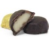 Kosher For Passover Chocolate Creme Mints by It's Delish, 3 LBS Jumbo Container Jar - 4 of 4