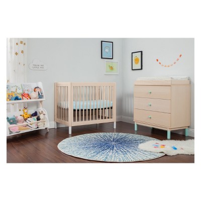 target babyletto crib