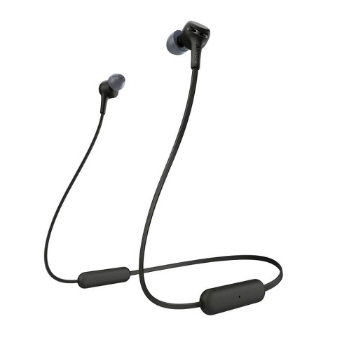 Sony Wh-1000xm4 Noise Canceling Overhead Bluetooth Wireless Headphones -  Black : Target